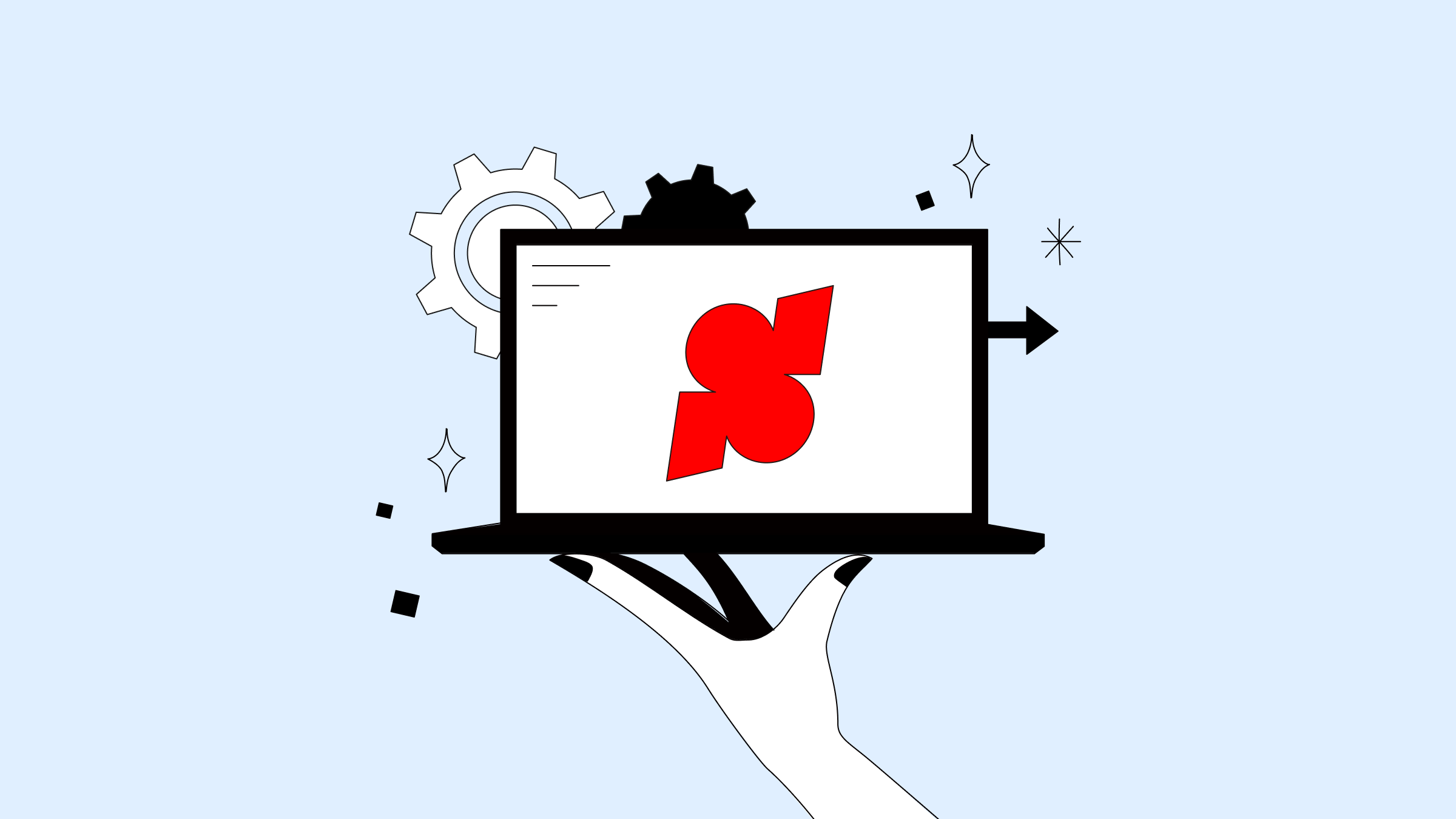 Shoplazza's solutions are here to help