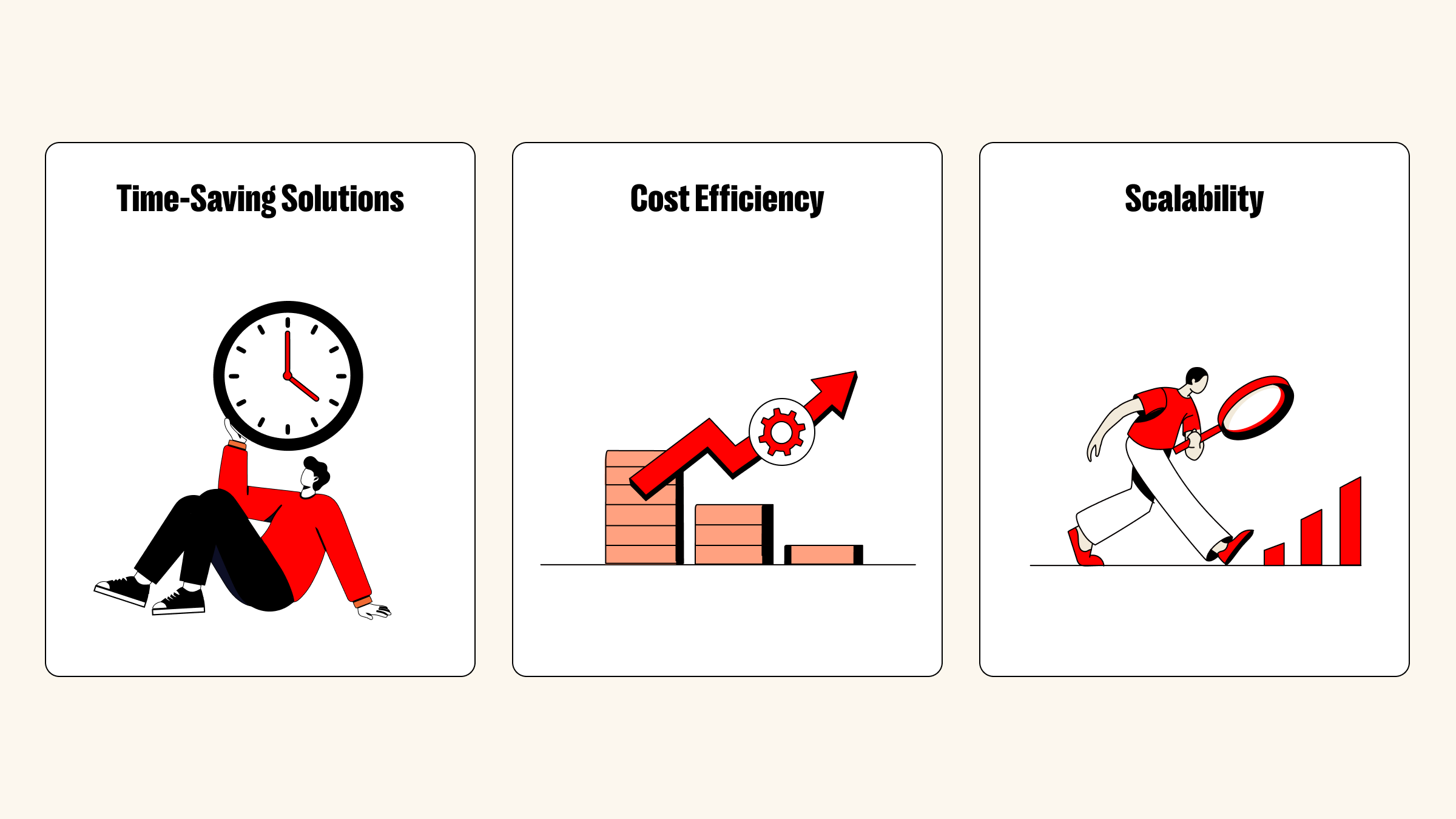 Why do dropshipping fulfillment companies matter for SMBs