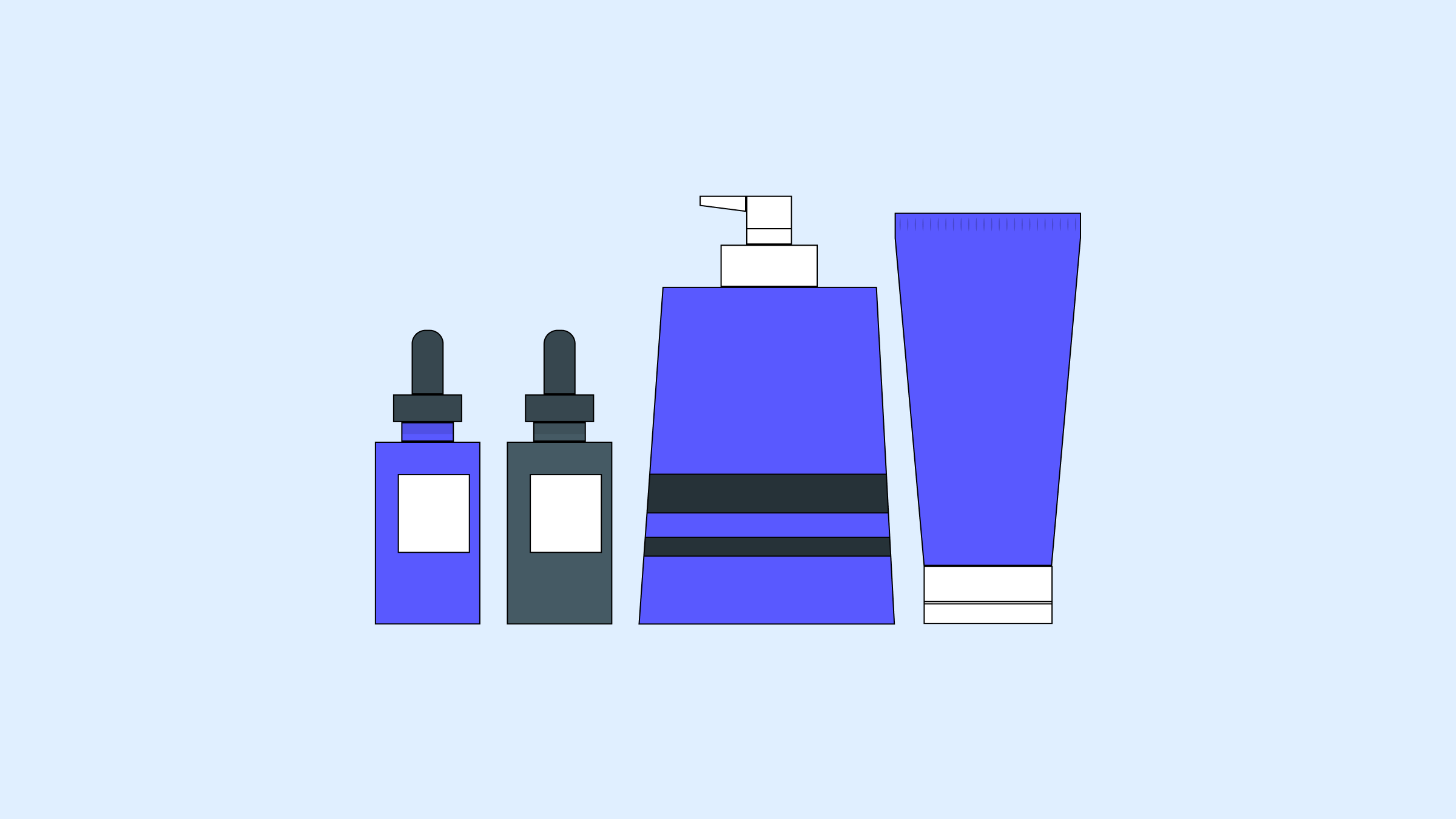 Lemas del Día del Padre para belleza y cuidado personal
