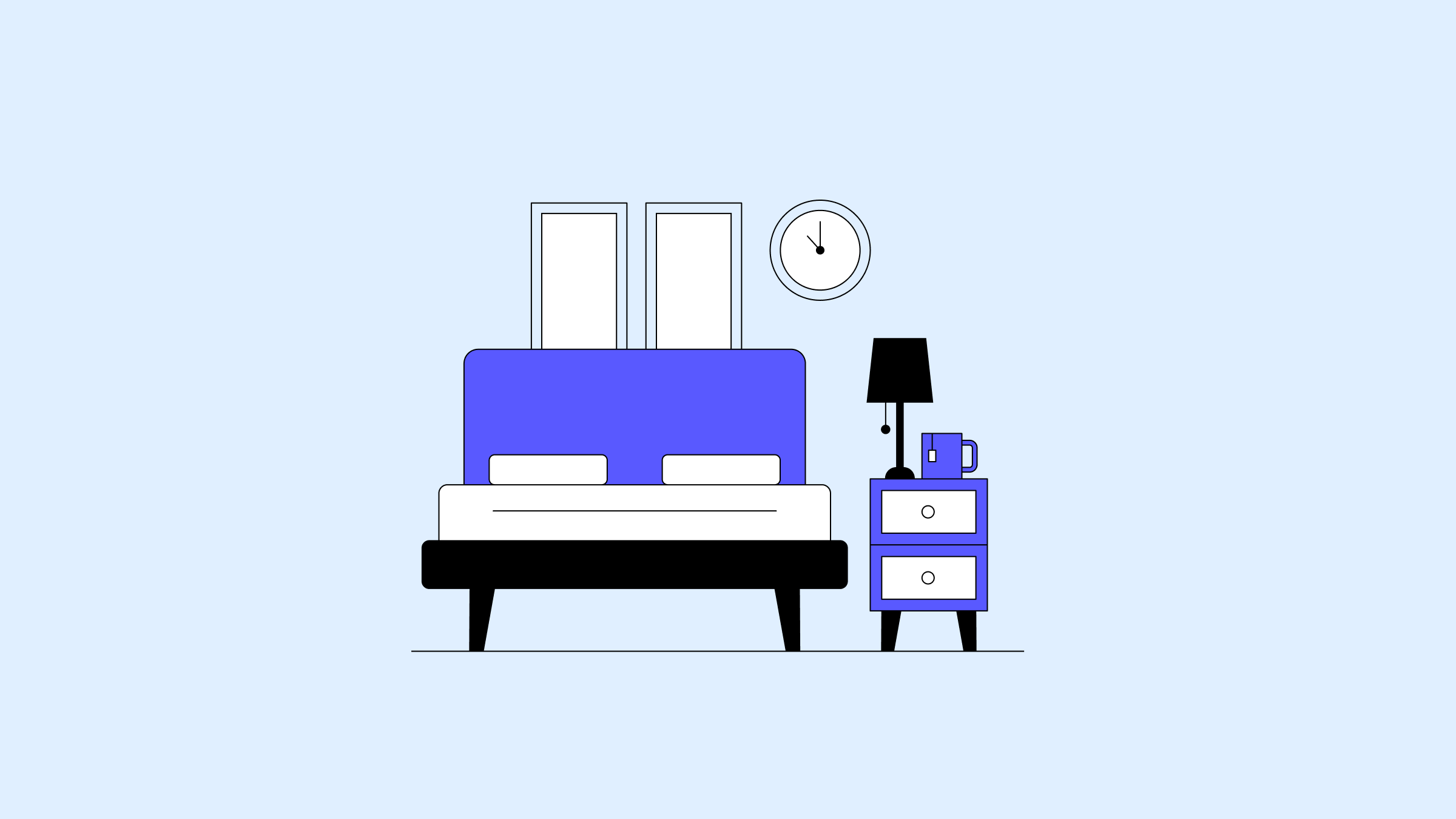 Lemas del Día del Padre para muebles