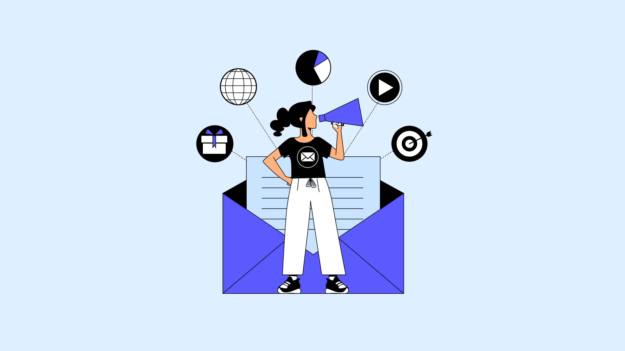 7 Content Marketing Hacks for Fashion DTC Brands_ Sell More with Less Effort - 1