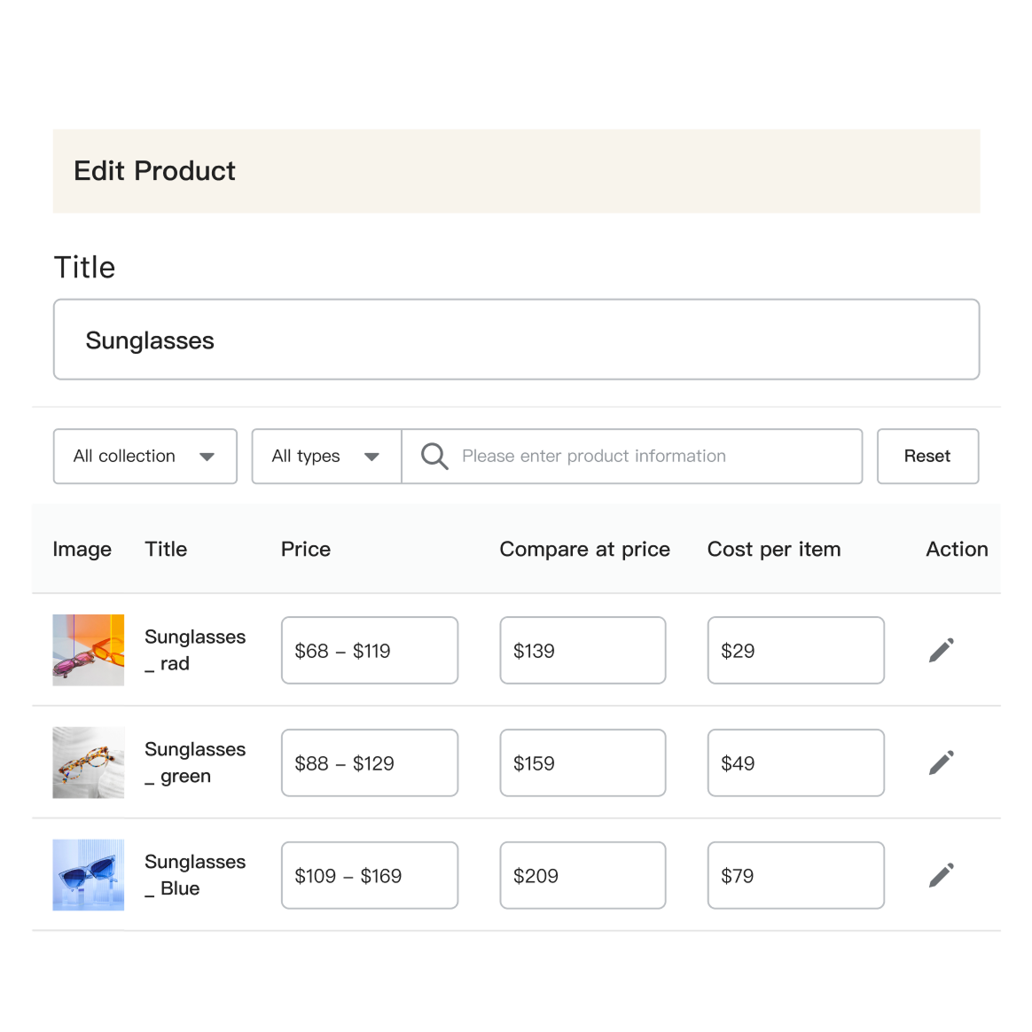 Advanced Pricing Management - 02