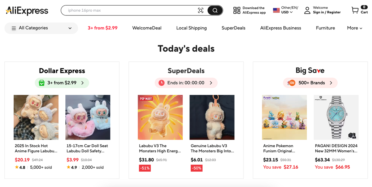 AliExpress-2