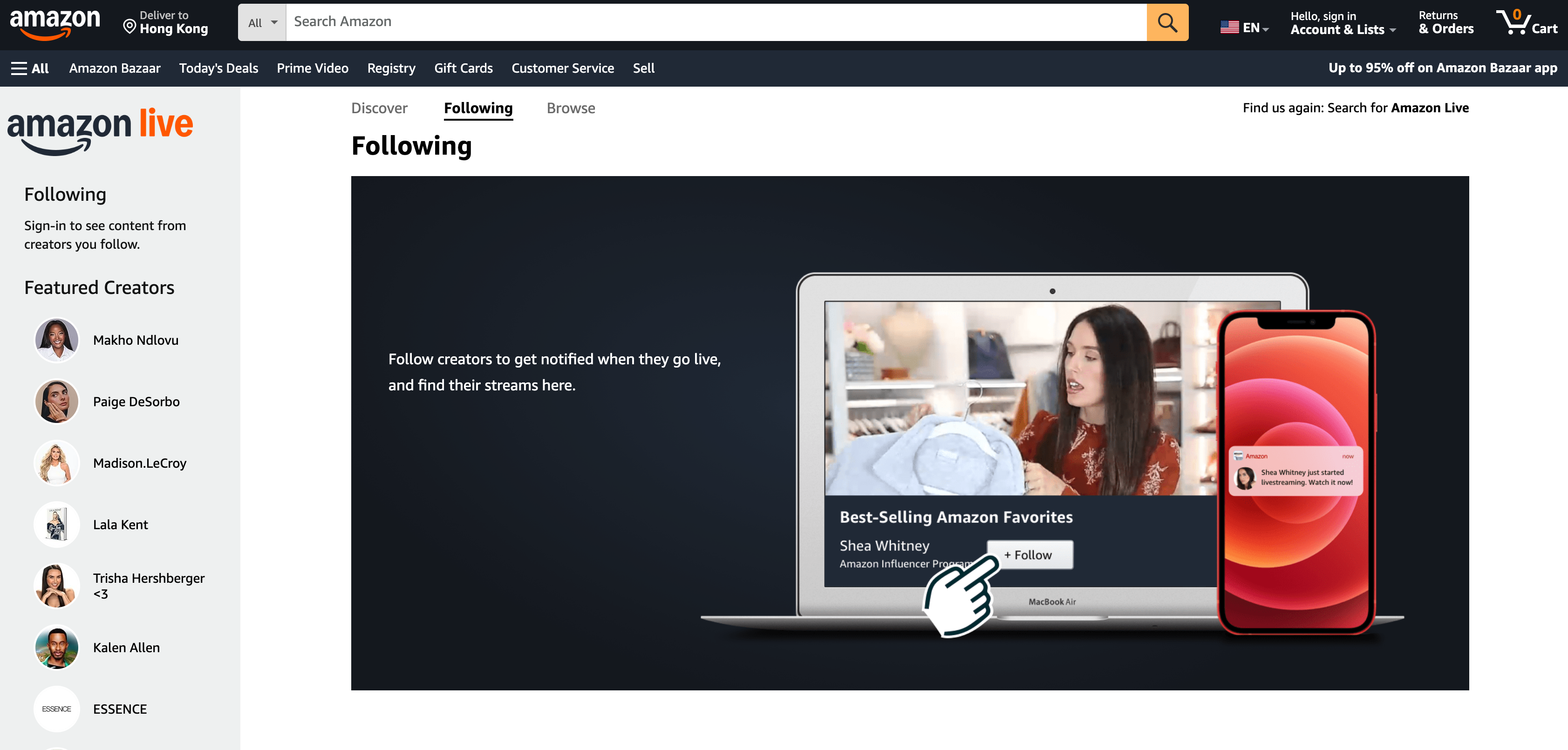 14 Top Social Ecommerce Platforms in 2026 (+ Web Builders)