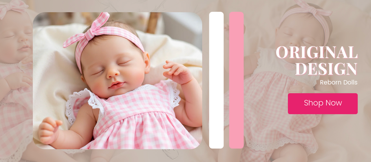 Babeside hyper-realistic doll