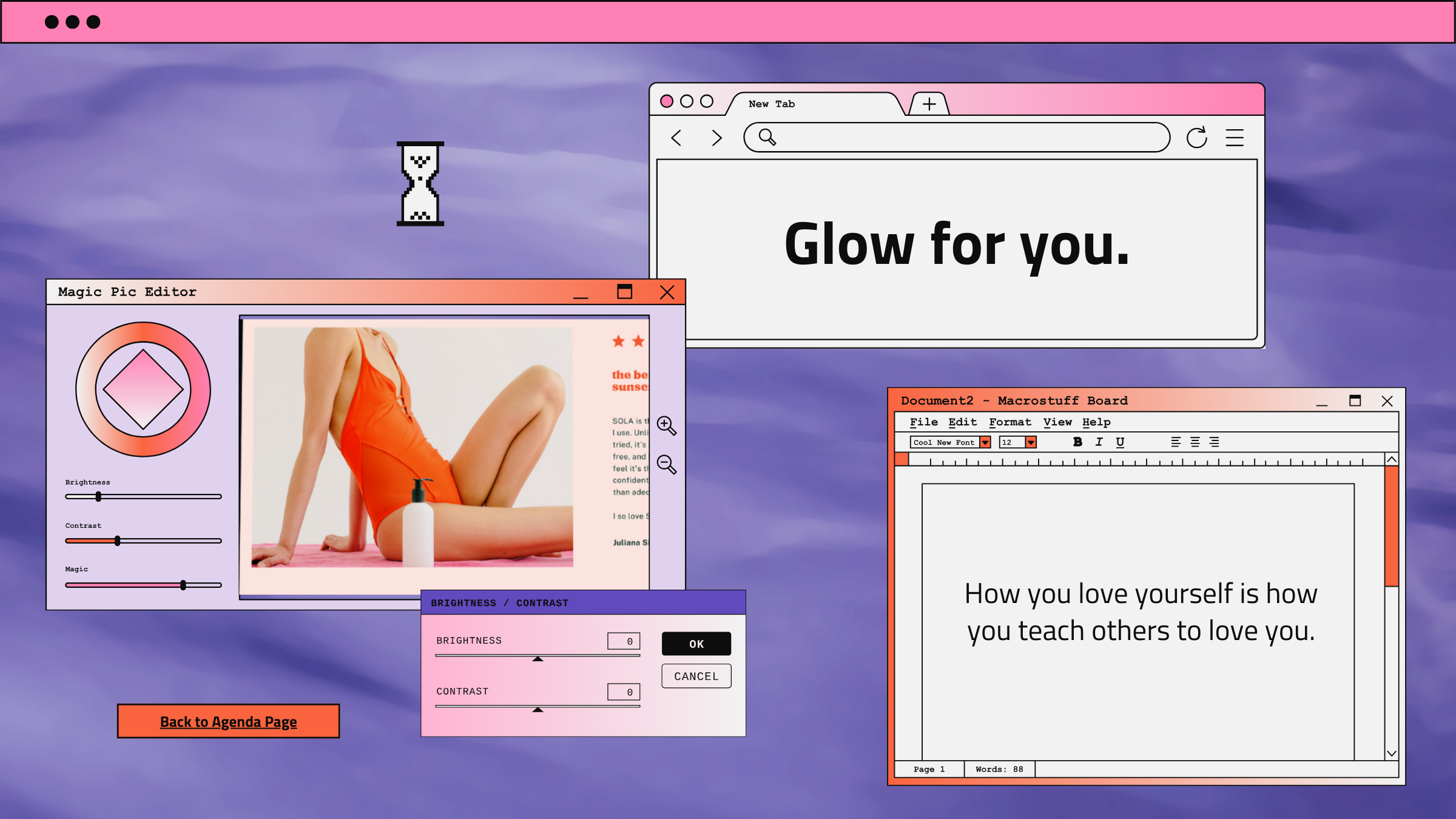 конверсионных маркетинговых слоганов для Дня святого Валентина