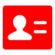 Customer Management Icon - 01