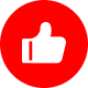 Customer Management Icon - 03