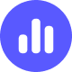 Data Integration Report Icon - 02