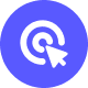 Data Integration Report Icon - 03