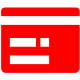 Data Integration Report Icon - 04