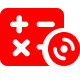 Data Integration Report Icon - 06