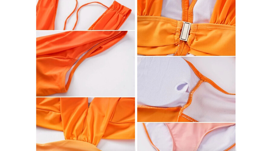 Detailed images