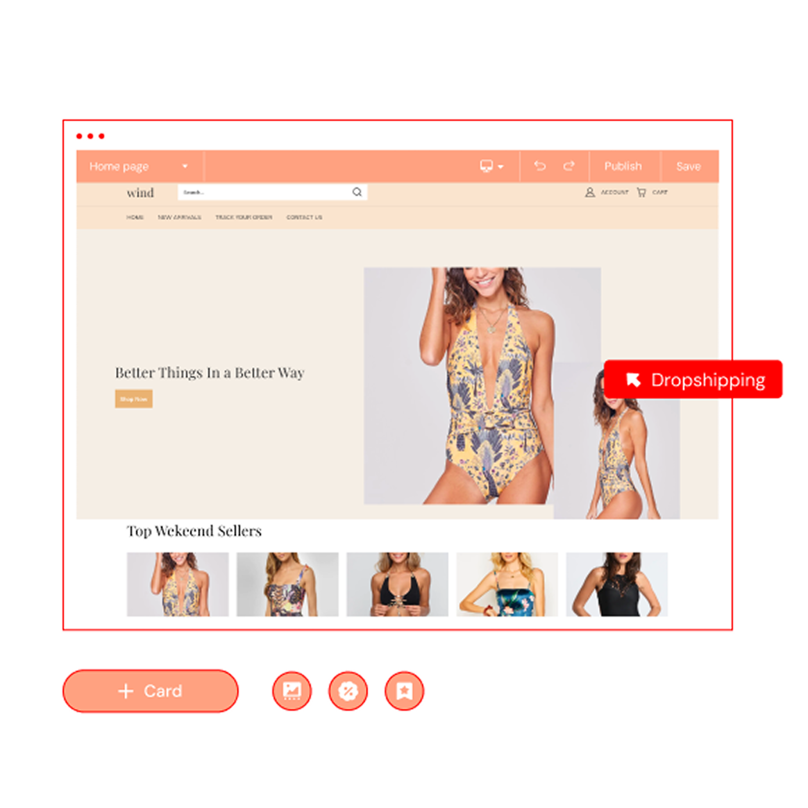 Dropshipping - 03