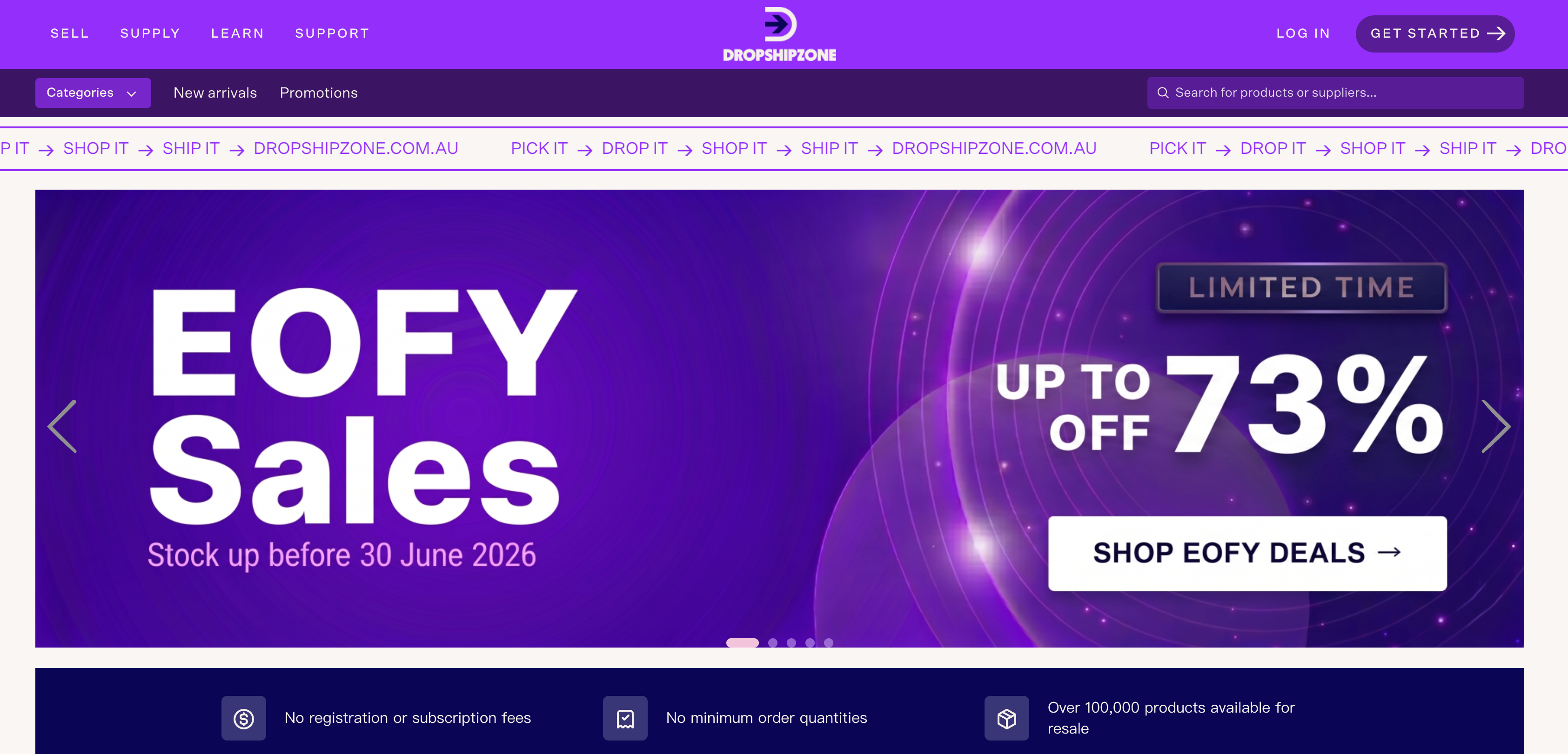 Dropshipzone