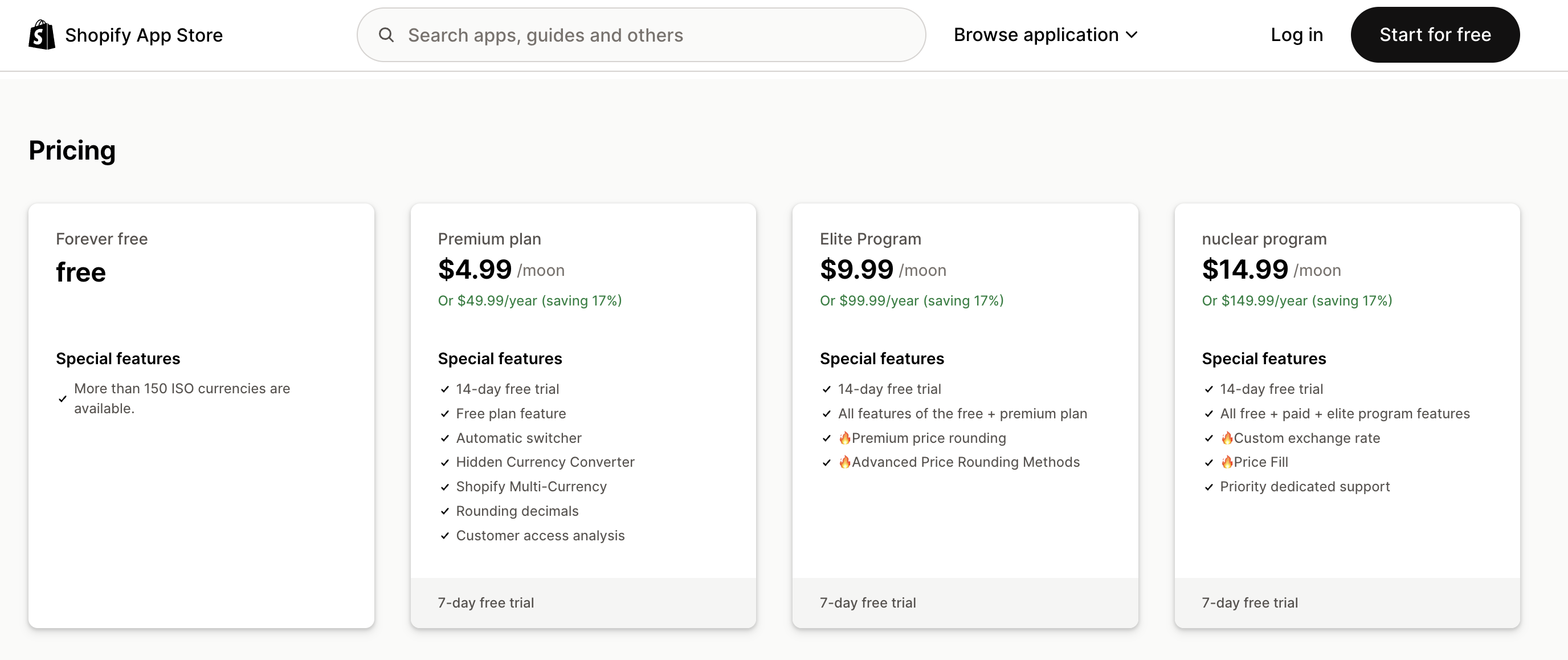 Dynamic Currency Converter