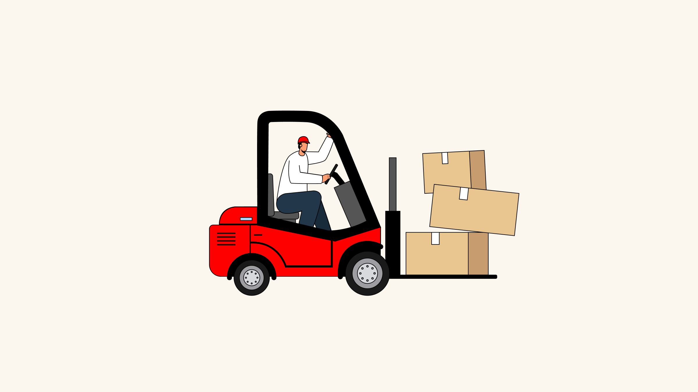 Inland marine insurance