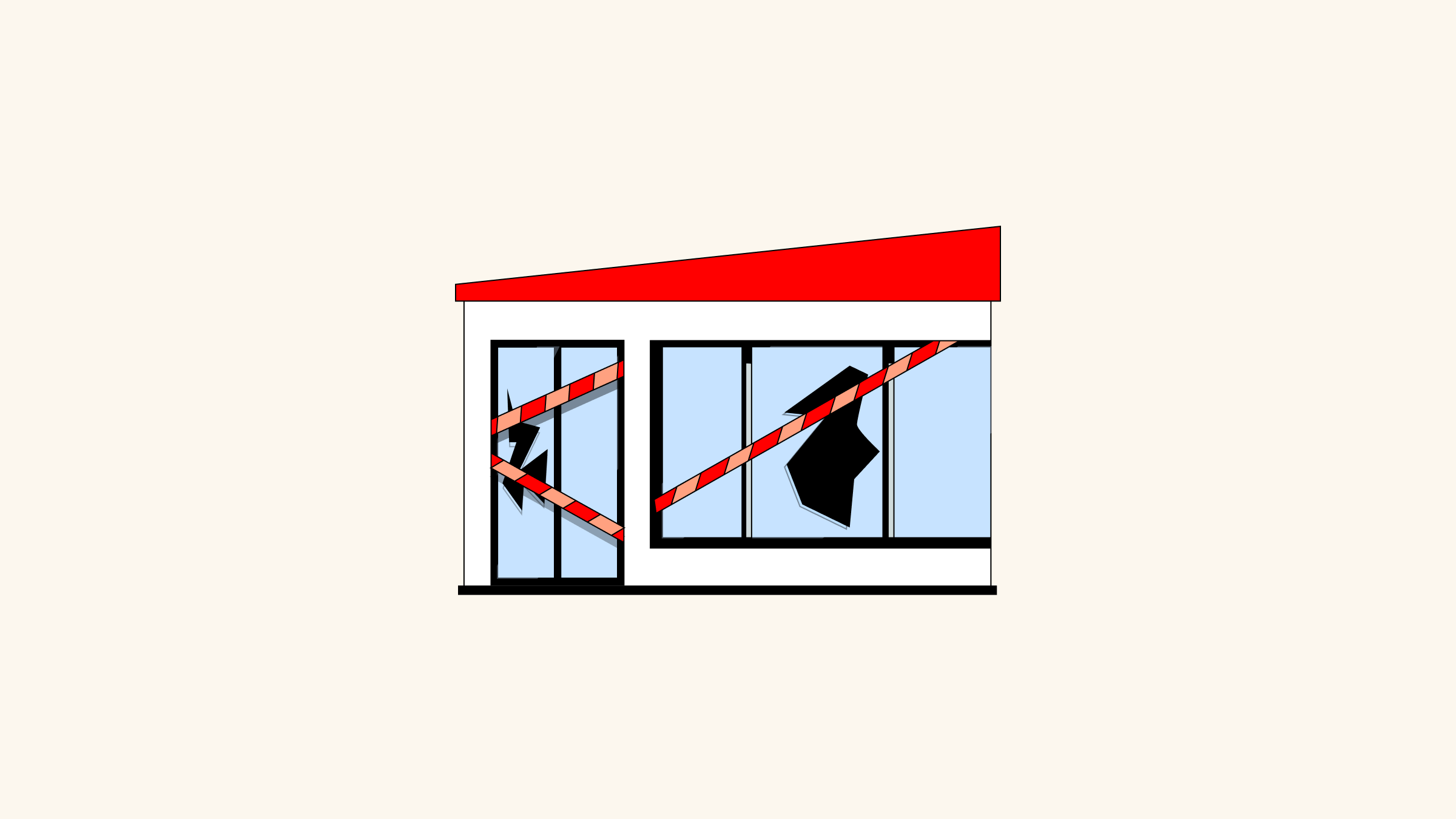 Commercial property insurance