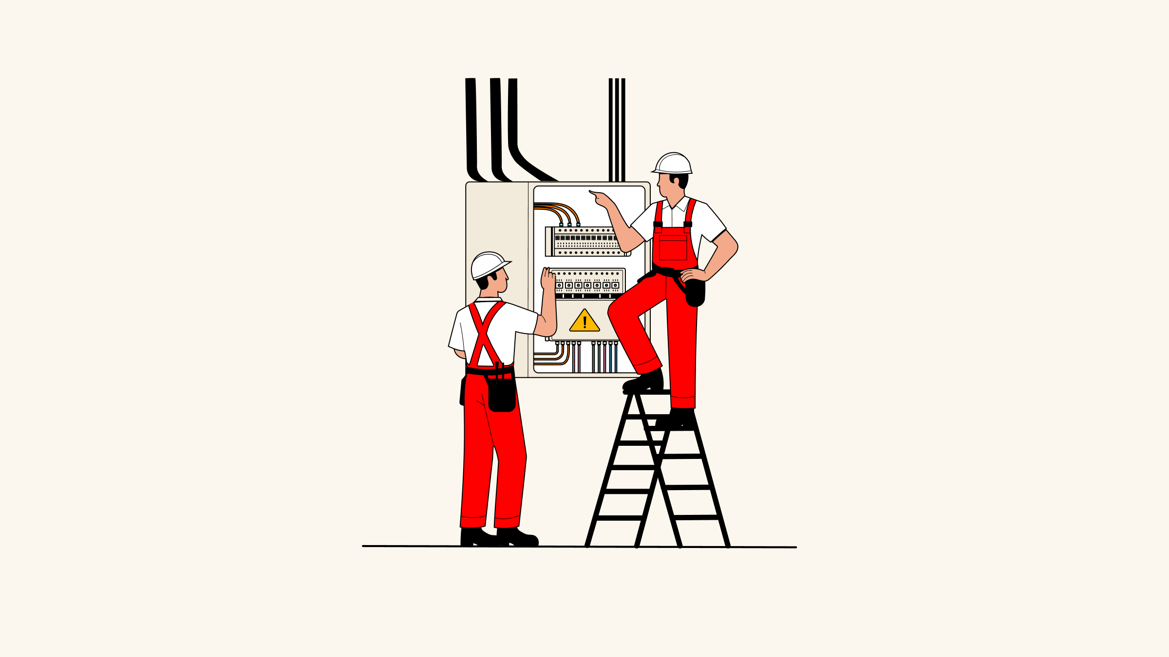 Business interruption insurance