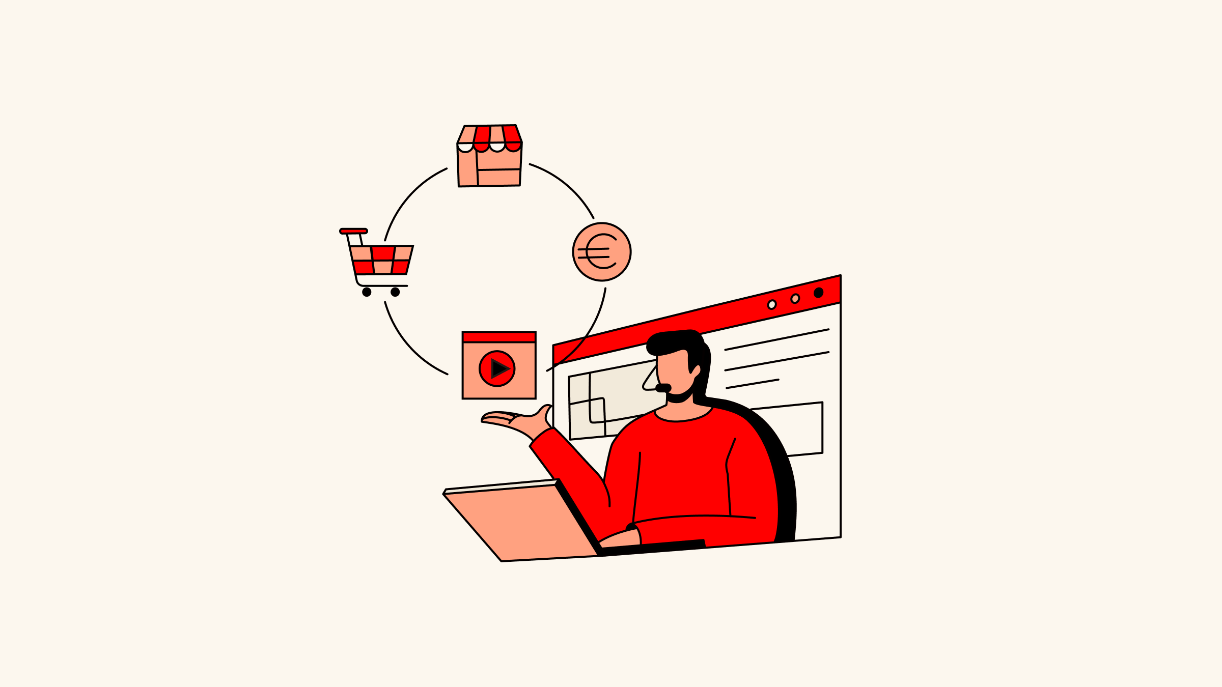 Ecommerce Customer Service: Tips to Bring Your Buyers Back