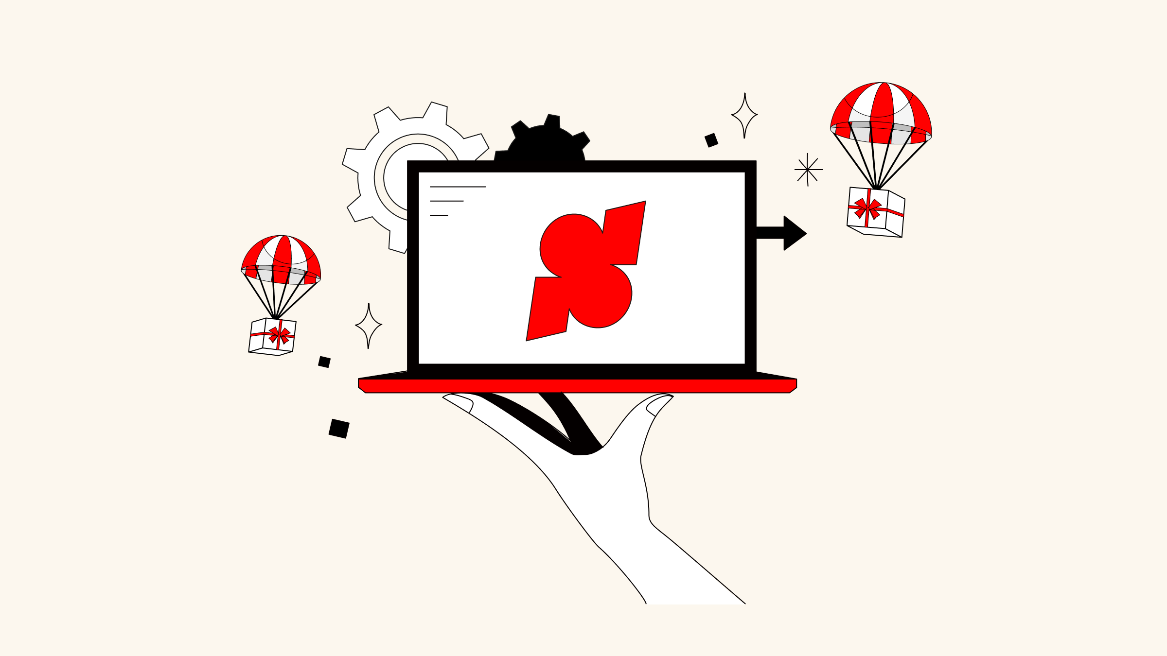 Effortless Dropshipping_ Launch Your Business with Shoplazza & CJdropshipping - 1