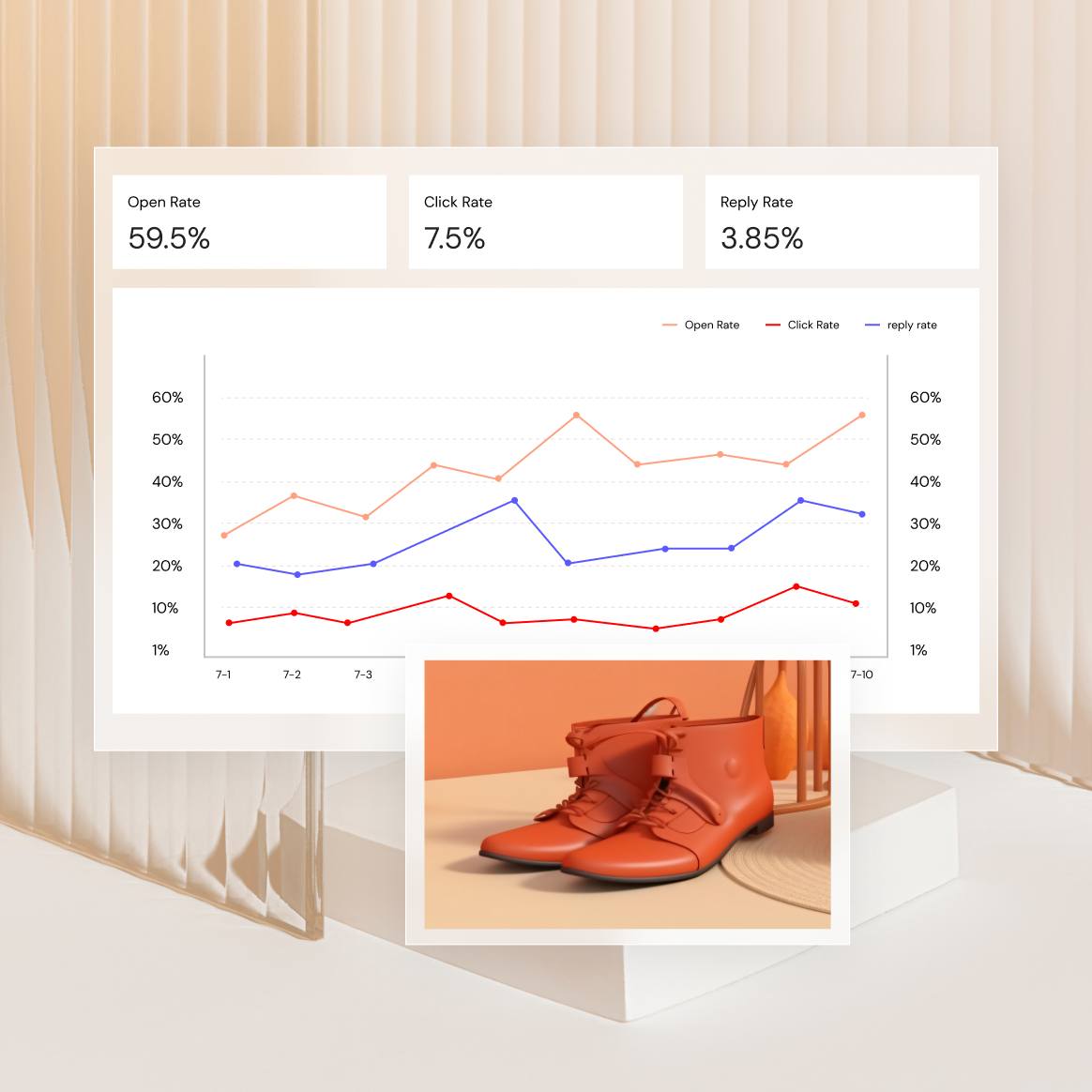 Email Marketing - Empower your marketing efforts
