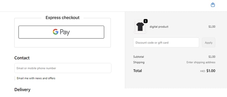 Google Pay