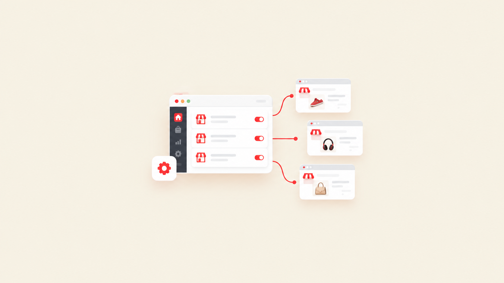 How to Build a Second Ecommerce Store Fast With Products You Already Sell