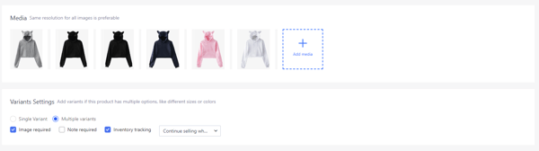How-to-start-an-online-store-add-product-Shoplazza
