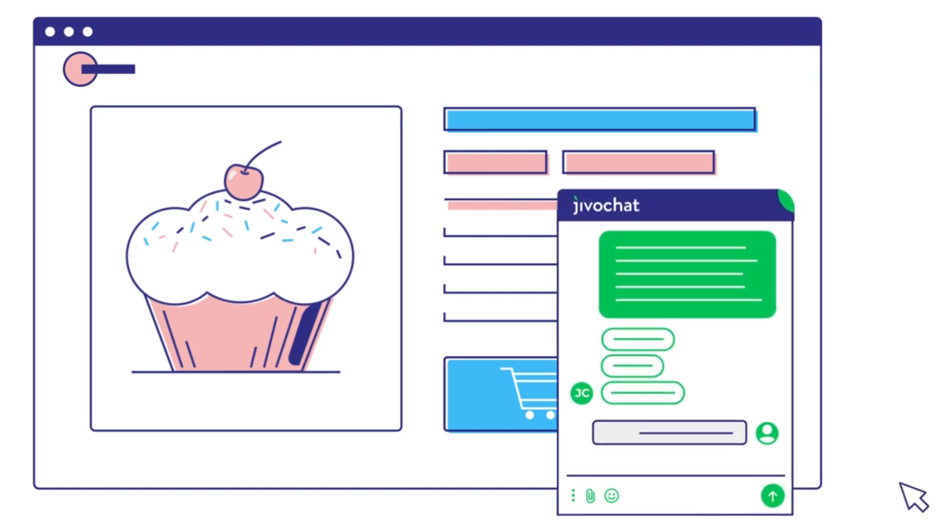 JivoChat Live Chat-1