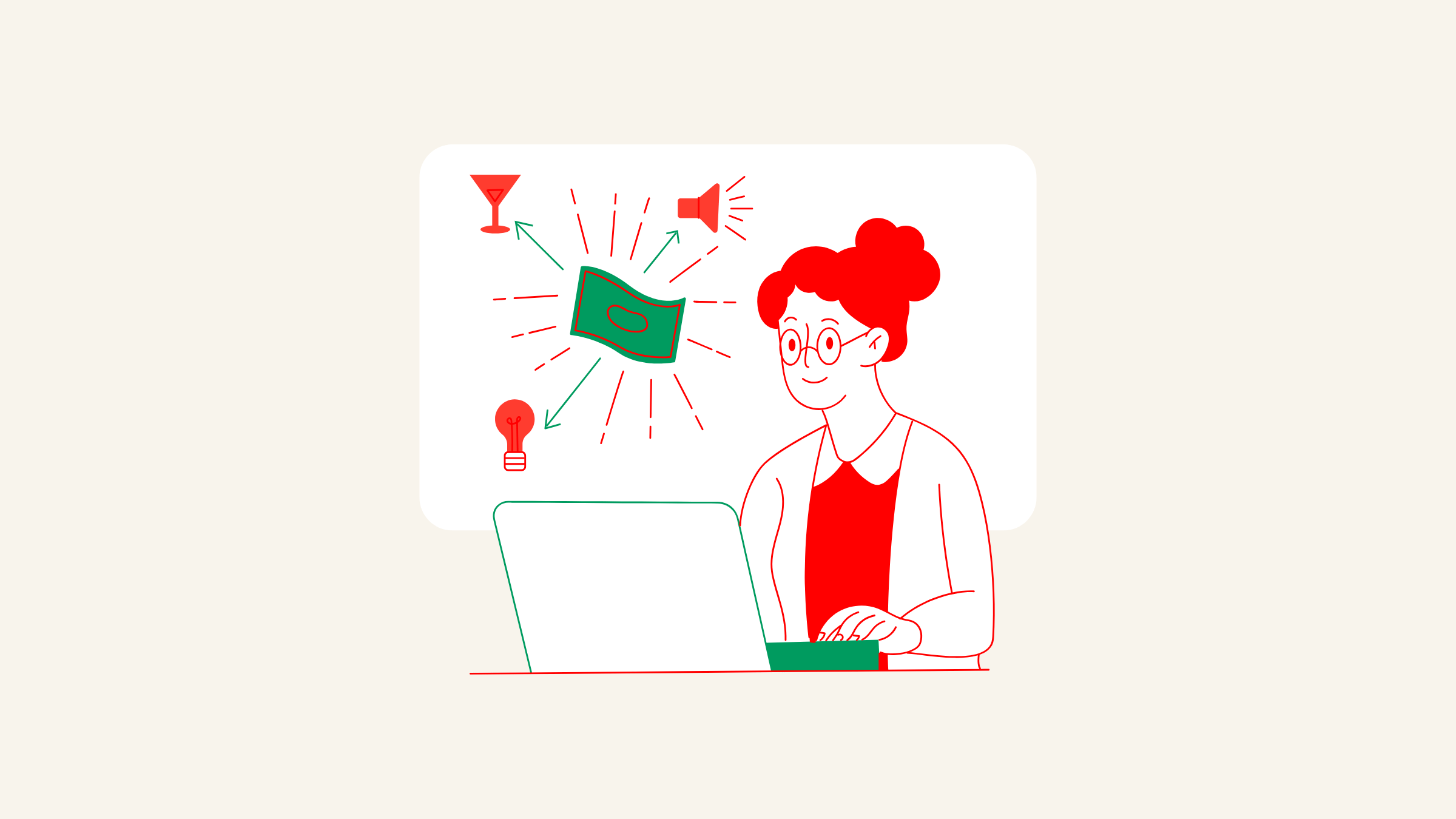 Elementos-chave para a criação de uma loja de marca