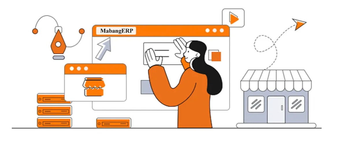 Mabang ERP