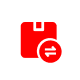 Multi-location management Icon - 05