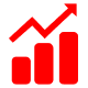 Multichannel Management Icon - 06