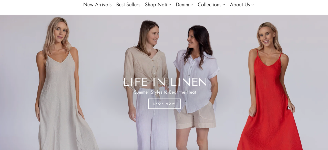 Nati Boutique