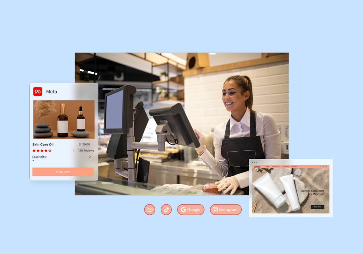 Omnichannel Solution - 02