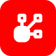 Omnichannel Solution Icon - 04