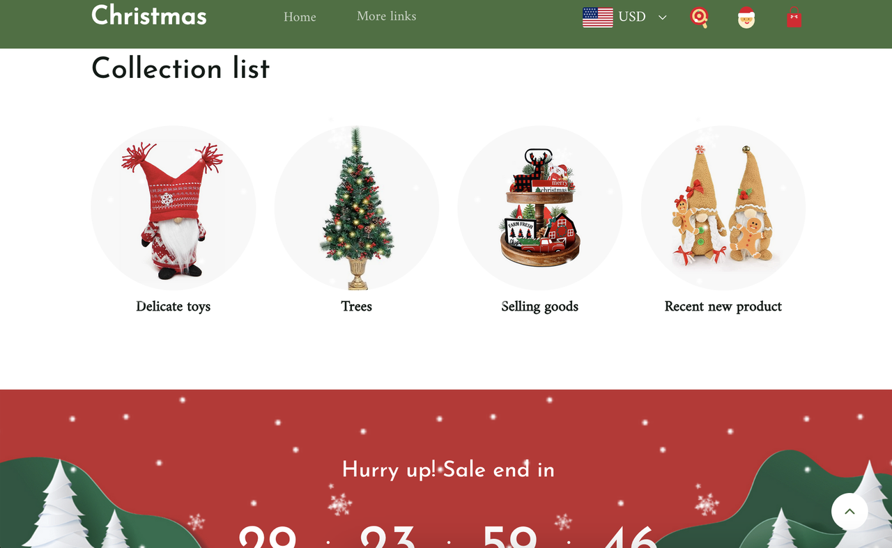 Оптимизируйте навигацию по сайту