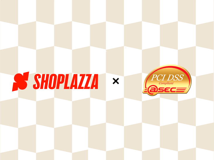 PCIxShoplazza