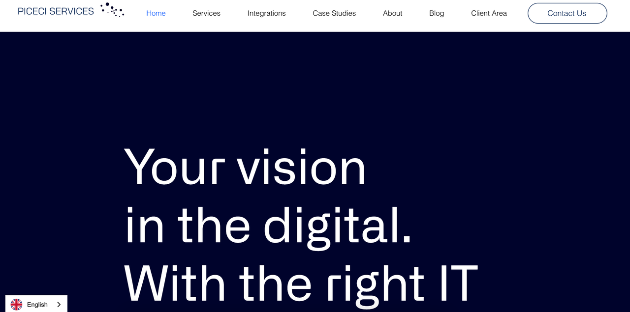 Piceci Services