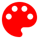 Print On Demand Icon - 03-1
