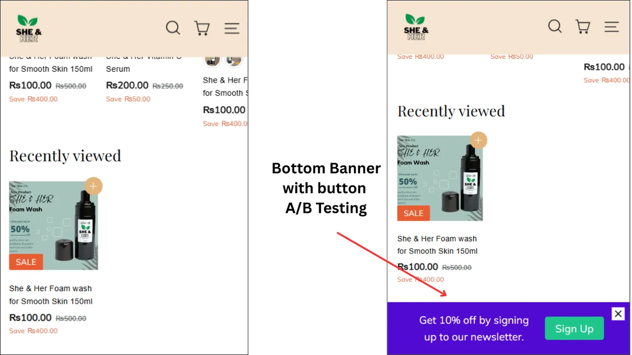 Praktischer Arbeitsablauf: Durchführung Ihres ersten Shoplazza-Tests in einer Woche