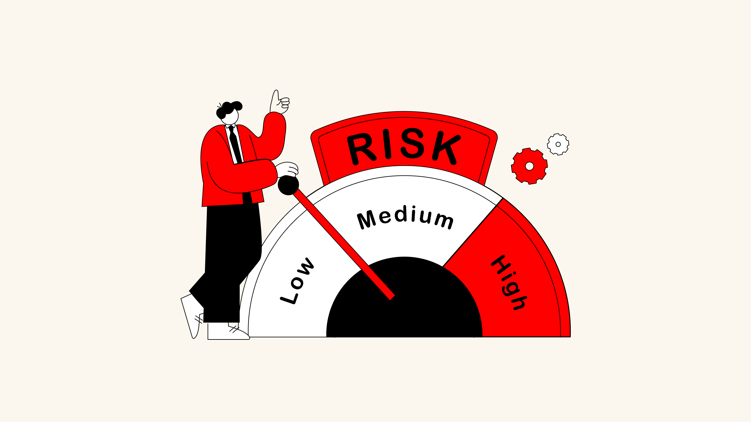 Risks of non-compliance: why compliance matters