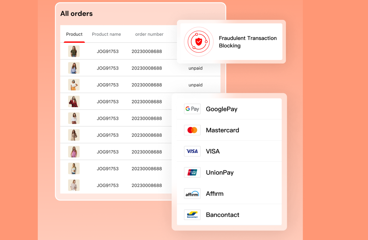 Shoplazza Payments-1
