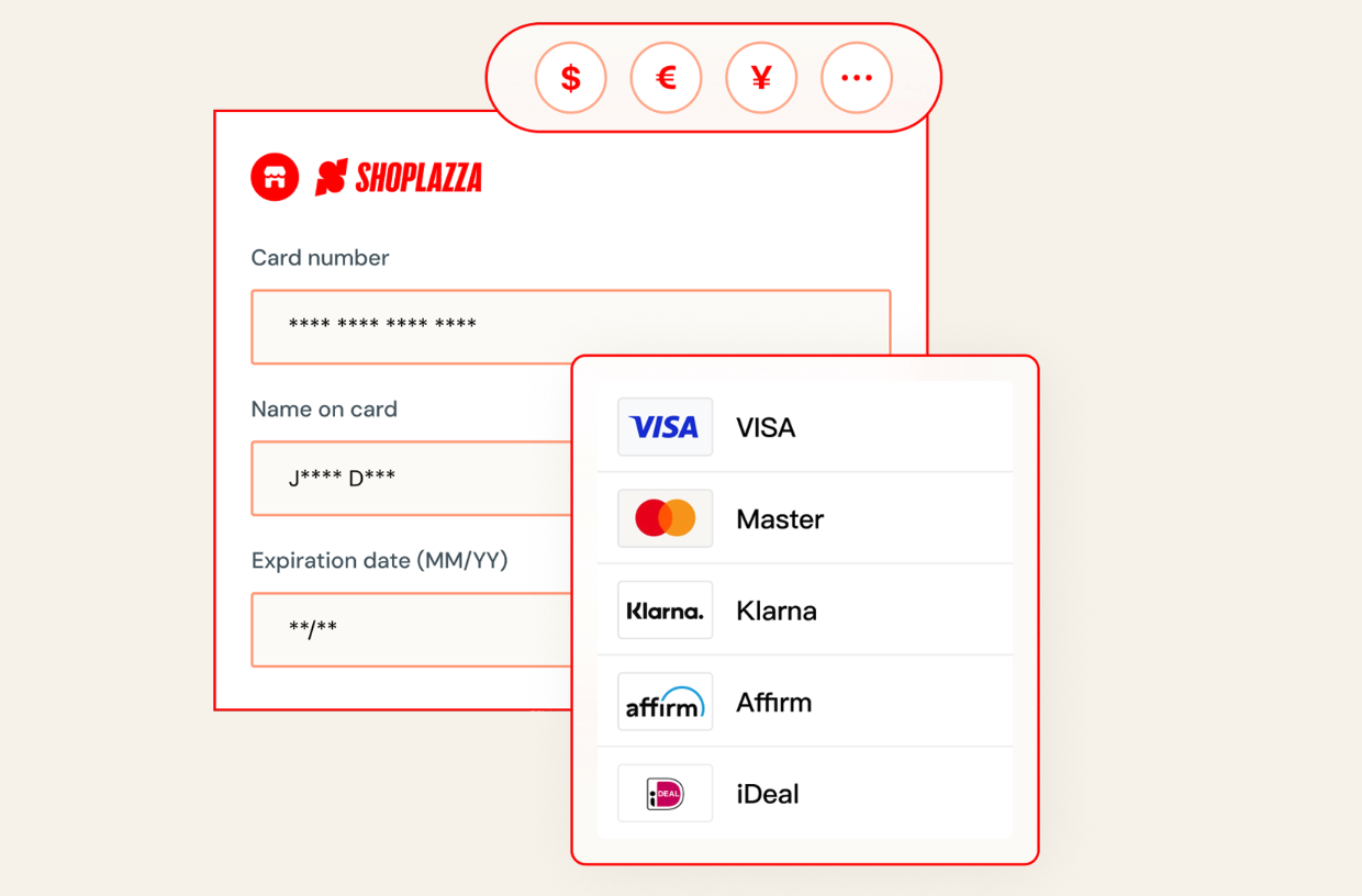 Shoplazza Payments-4