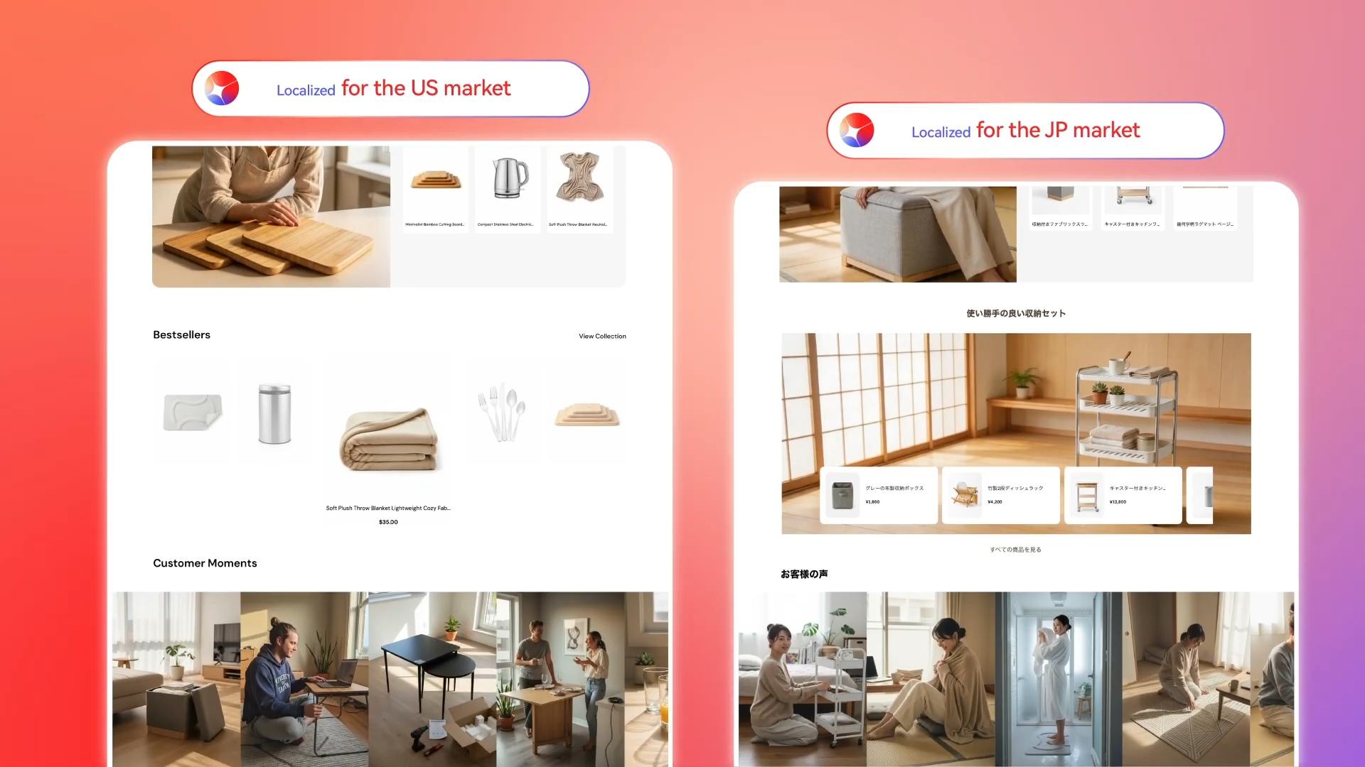 Shoplazza all-in-one ecommerce store builder