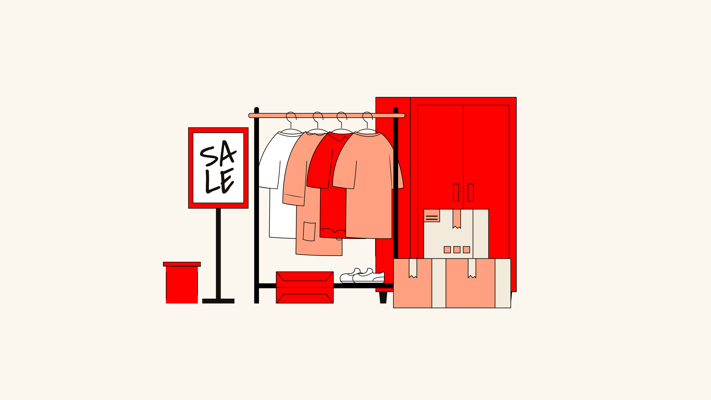Arrêtez de perdre des ventes - 1