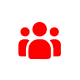 Team Management Icon - 03