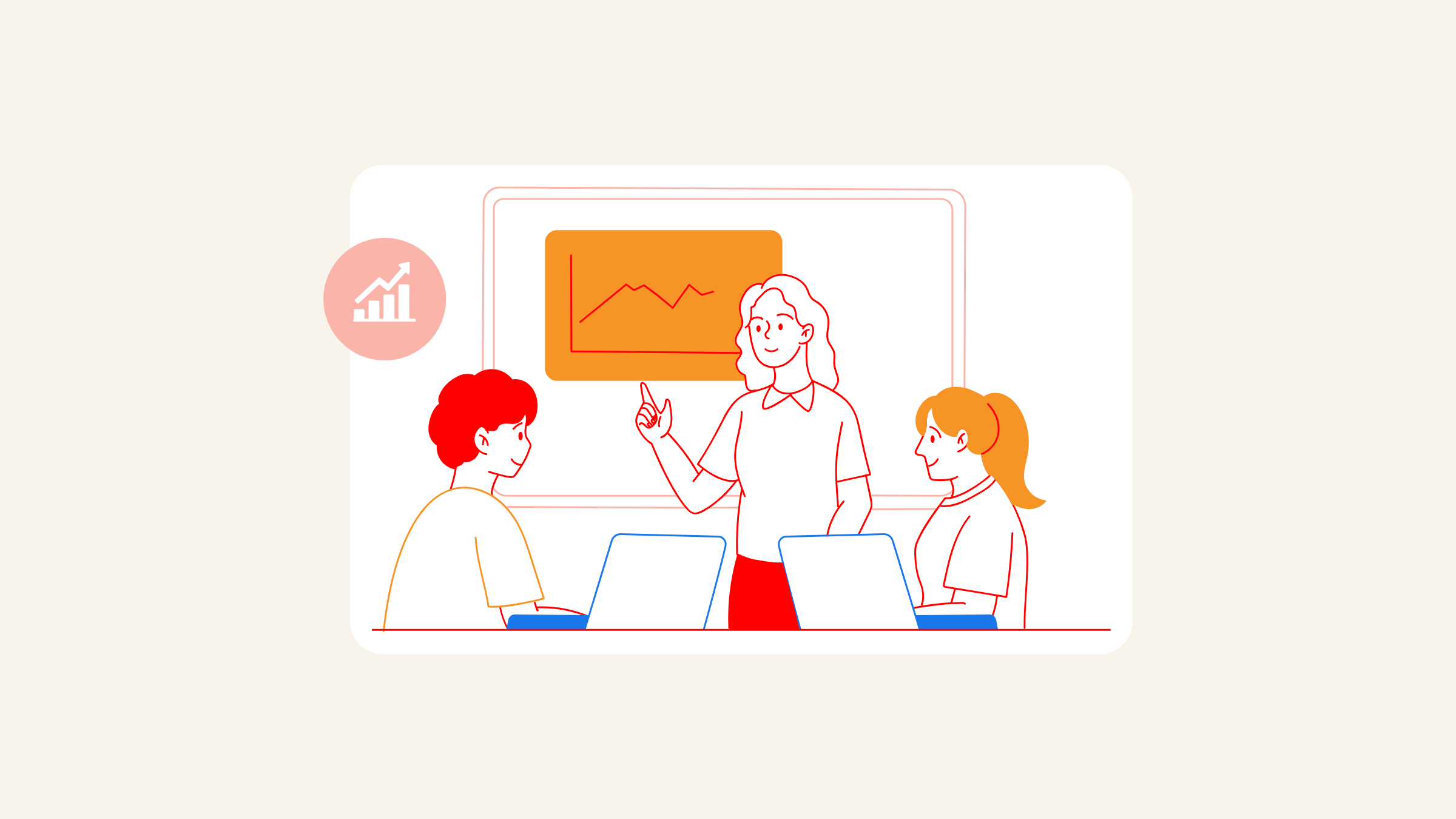 O mercado de artesanato europeu