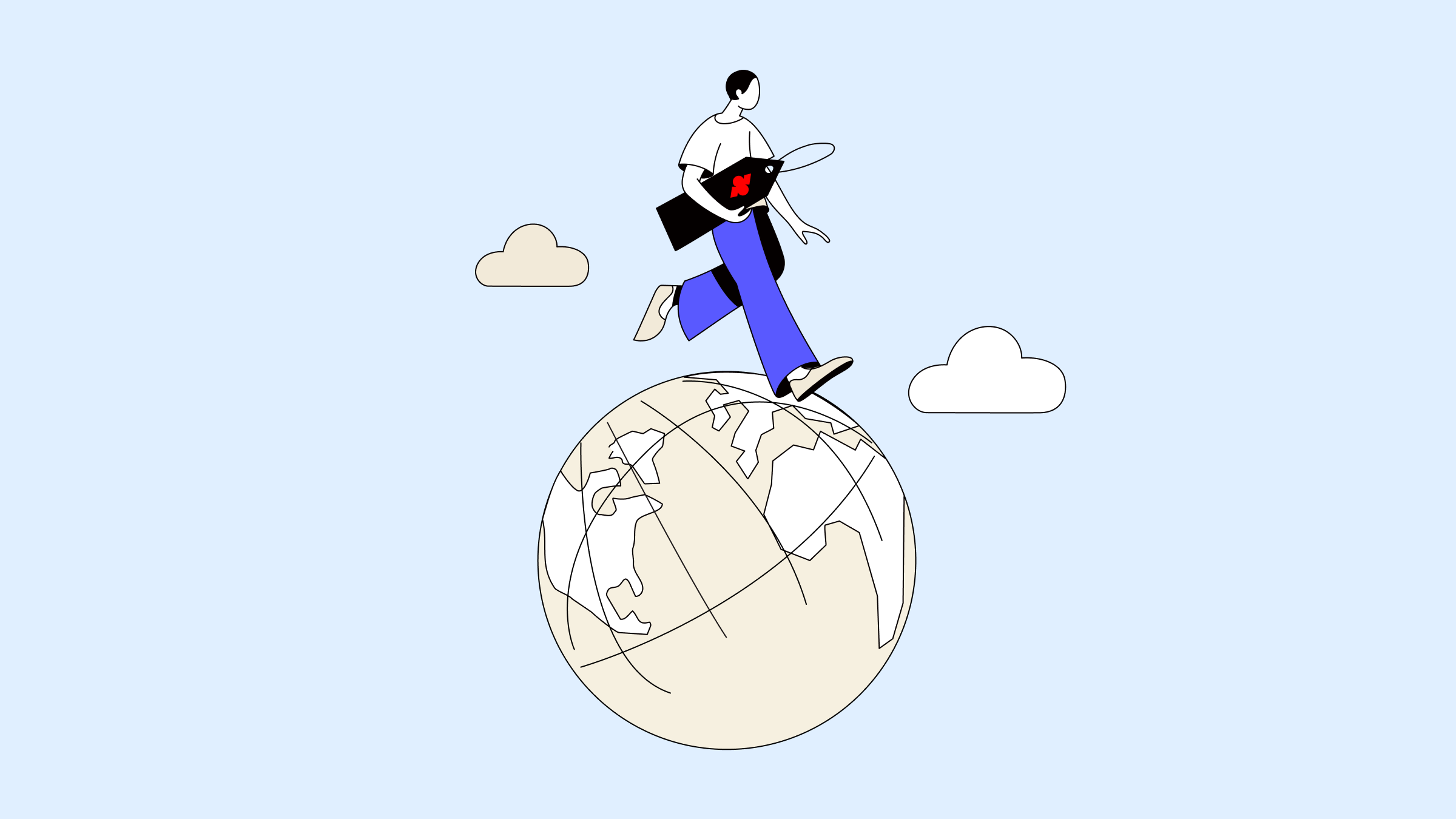 Three Markets Limit Your Growth_ Shoplazza Multi-Markets Are Your Best Shopify Alternative - 1